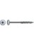 Ahşap Konstrüksiyon Vidasıhı.force 8 x 320 mm 50'li Yarım Dişli Pul Başlı 2