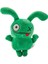 18 cm Uglydoll Karikatür Anime Peluş Oyuncak  (Yurt Dışından) 1