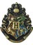 Harry Potter Rozet Broş Seti (Yurt Dışından) 5