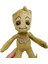 Marvel Groot Peluş Bebek Oyuncakları 22 cm (Yurt Dışından) 4