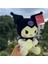 Kuromi Peluş Oyuncak Figür 25 cm (Yurt Dışından) 2