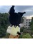 Kuromi Peluş Oyuncak Figür 25 cm (Yurt Dışından) 5
