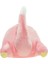 45 cm Büyük Boy Slowpoke Peluş Oyuncak Bebekler (Yurt Dışından) 3