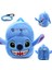 Kaybolmayan Stitch Sırt Çantası Anaokulu Çantası (Yurt Dışından) 2