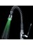 F Fityle Moda 3 Renkler Özel Mini Su Glow Duş LED Musluk Lavabo Dokunun 4