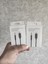Iphone 7 8 x Max 11 12 Pro Uyumlu Lightning To Aux Kablo 1mt Araç Müzik Kulaklık Ses Aux Dönüştürücü 1