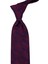 Bordo Motif Desen Mendilli Klasik Kravat KK10980 1