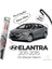 Hyundai Elantra Muz Silecek Takımı (2011-2015) Bosch Aeroeco 2