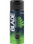 BLADE DEO GREEN DREAM 150 ml. 1