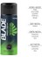 BLADE DEO GREEN DREAM 150 ml. 3