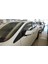 Honda Civic Fb7 2012-2015 Cam Rüzgarlığı Krom (Çıtalı) 2