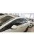 Honda Civic Fb7 2012-2015 Cam Rüzgarlığı Krom (Çıtalı) 5