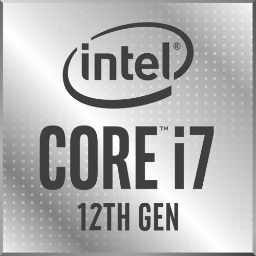 Intel Core i7 3,6 GHz 25 MB Cache 1700 Pin İşlemci