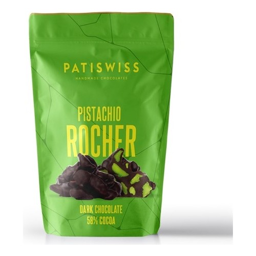 Patiswiss Ürünlerinde Sepette %30 Gerçek İndirim