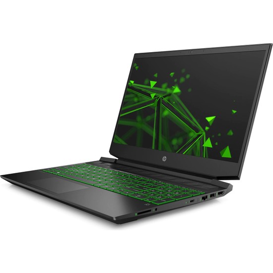 Hp Pavilion Gaming Laptop 15 Ec2057nt Amd Ryzen 5 5600h 8 Gb Fiyatı 