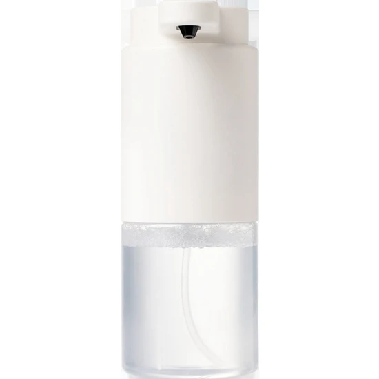 ZHKJ Shop Akıllı Otomatik Algılama Sabunluk El Dezenfektanı Köpük Makinesi (Yurt Dışından)