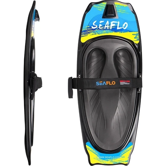 Seaflo Diz Kayağı Kneeboard 125X50CM
