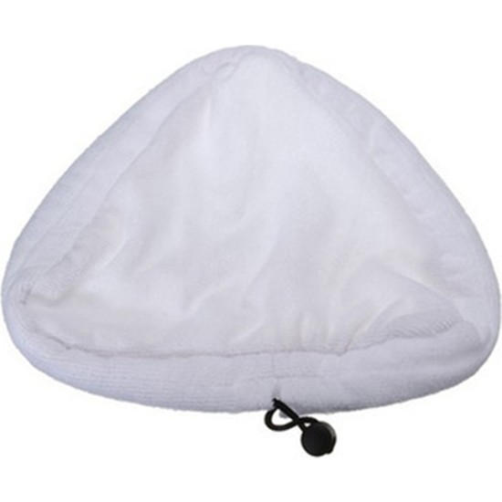 HaiTun 5 Adet Mop Kapak Ev Temiz Buhar Paspas Kullanımlık Fiyatı