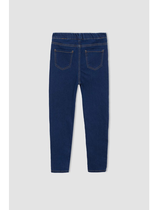 mossimo supply co slim straight jeans