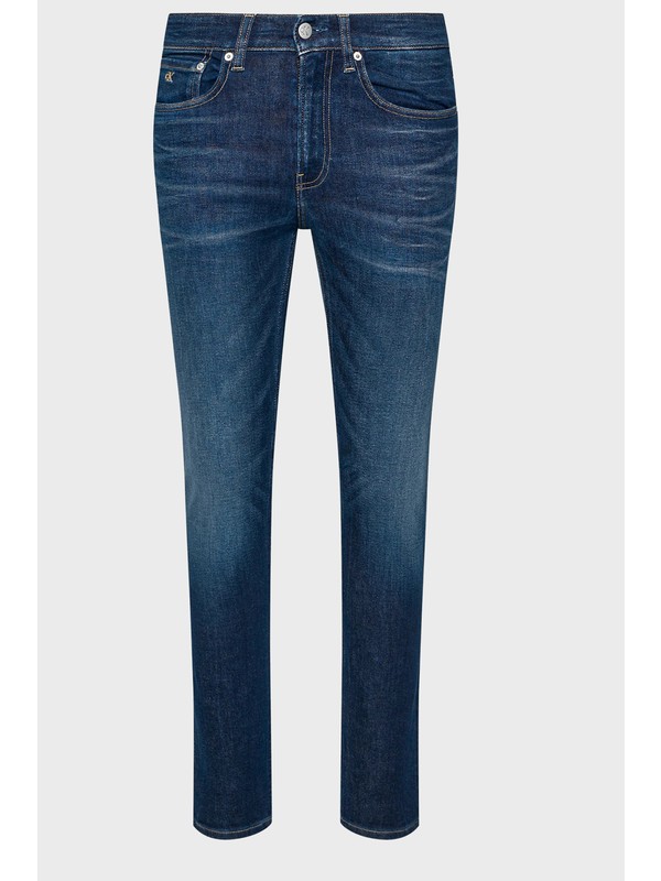 calvin klein colored jeans