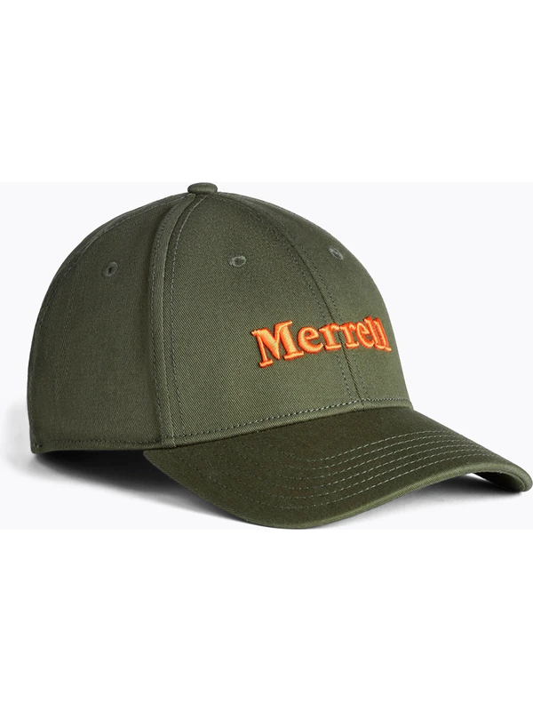 Merrell Merrell Twill Elastic Hat JAS26448-326