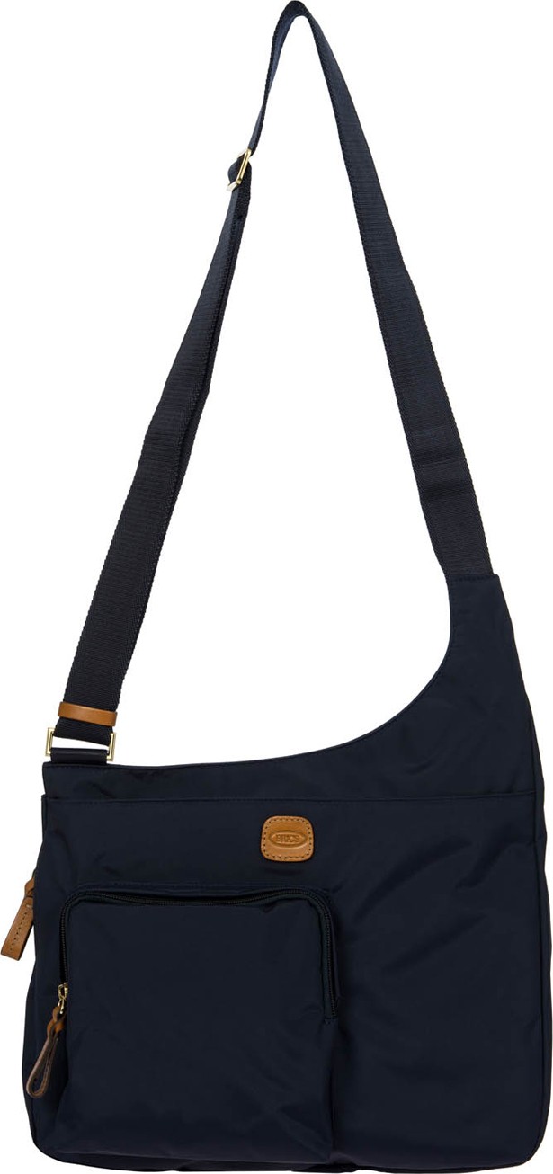 Bric's Milano Bric's 2732 Bric's X-Bag Postacı Çantası 32X28X8 cm
