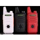 Teknoben Hi Power Pmr Telsiz