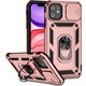  Renk Rose Gold