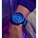 Swatch SB01N101 Second Home Kol Saati