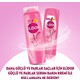 Elidor Superblend 2'si 1 Arada Şampuan ve Saç Bakım Kremi Güçlü ve Parlak E Vitamini Makademya Yağı Kolajen 500 ml Elidor Superblend 2'si 1 Arada Şampuan ve Saç Bakım Kremi Güçlü ve Parlak E Vitamini Makademya Yağı Kolajen 500 ml