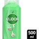 Elidor Superblend Saç Bakım Şampuanı Sağlıklı Uzayan Saçlar Biotin Argan Yağı Arjinin 500 ml