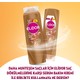 Elidor Superblend Saç Bakım Şampuanı Saç Dökülmelerine Karşı E Vitamini Chia Tohumu Yağı Arjinin 500 ml Elidor Superblend Saç Bakım Şampuanı Saç Dökülmelerine Karşı E Vitamini Chia Tohumu Yağı Arjinin 500 ml