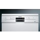 Siemens SN234W01DT IQ300 D Sınıfı 4 Programlı Bulaşık Makinesi