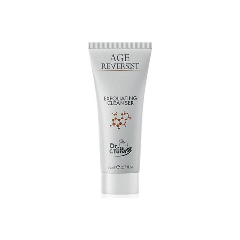 Farmasi Dr.c.tuna Age Reversist Peelingli Temizleyici 80 ml