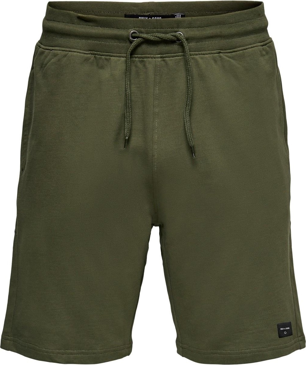 Only & Sons Only&sons Erkek Şort Onsneıl Sweat Shorts 22015623