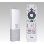 Next Stick 4K Android Medya Oynatıcı