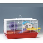 Oripet Hamster Kafesi S2801 47X30X27 cm