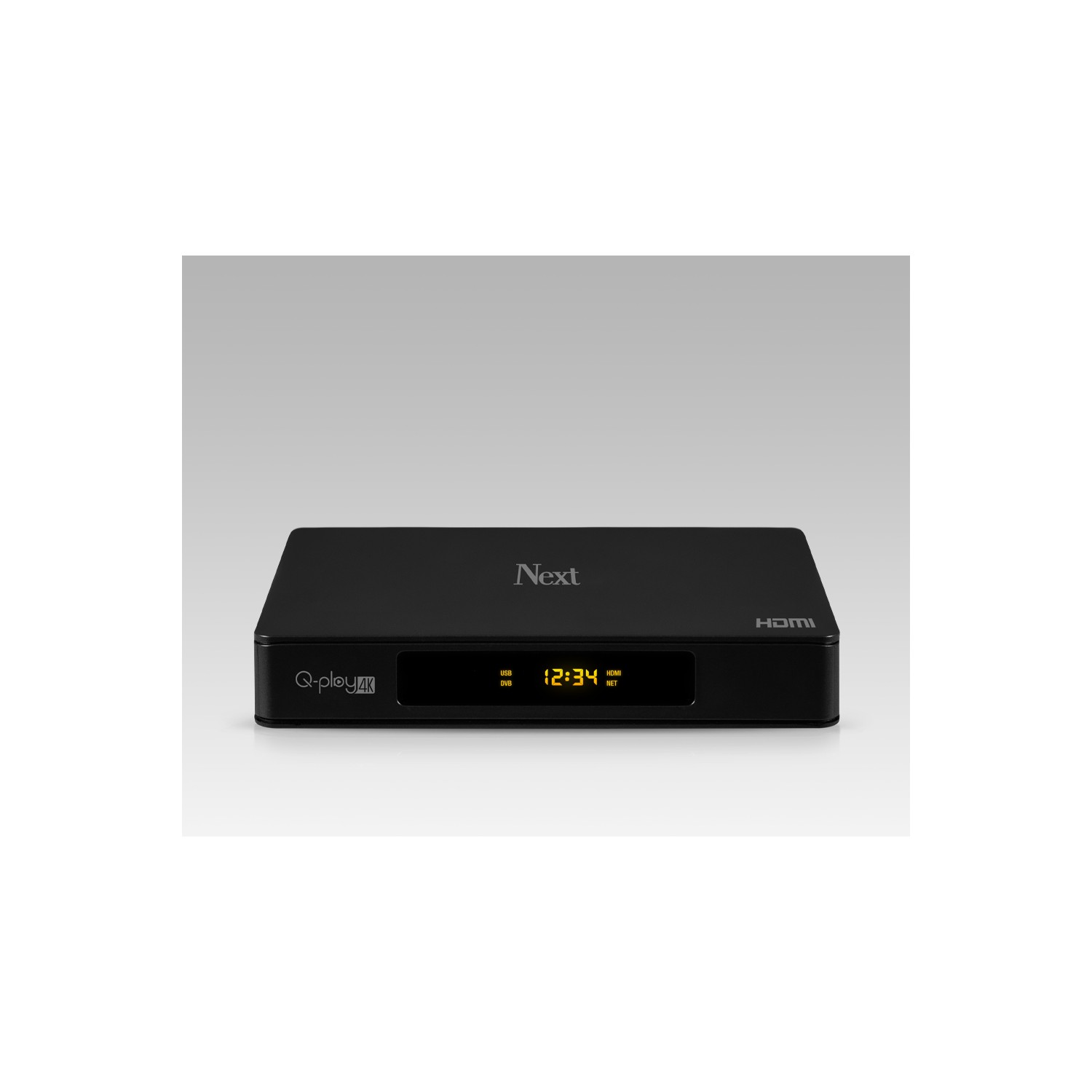 Next Q Play 4K Ultra HD Android Uydu Al c s Fiyat 