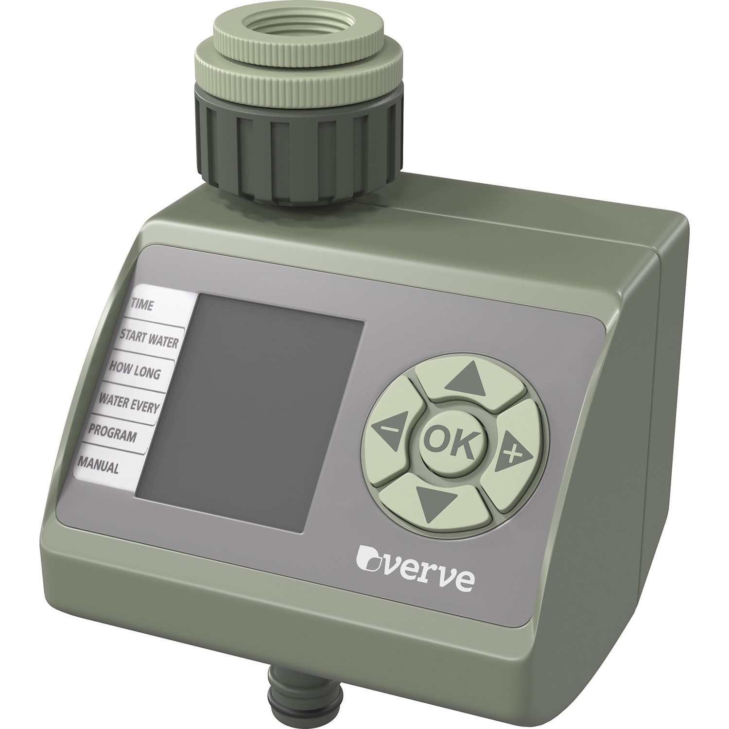 Verve Elektronik Sulama Zamanlayıcısı Daily Watering Timer Fiyatı