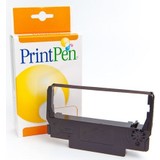 Print Pen Printpen Epson Erc-30/34/38 Black