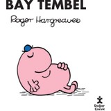 Bay Tembel - Roger Hargreaves