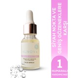 Alnova Skin Perfecting - Gözenek Karşıtı Cilt Arındırıcı Serum 15 ml