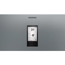 Siemens IQ500 KG76NAIF0N Alttan Donduruculu Buzdolabı