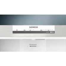 Siemens KG76NVIF0N 526 L Kombi No Frost Buzdolabı