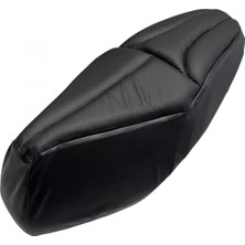 Comfort Sele Pedi Kapalı Honda Actıva 125 S