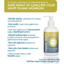 Hyper Balm Cilt Bakım Balsamı