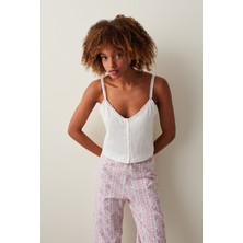 Penti Blanc Button Atlet