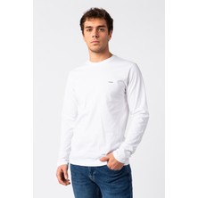 Vigoss Jeans Erkek Sweatshirt 44221-03370