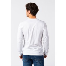 Vigoss Jeans Erkek Sweatshirt 44221-03370