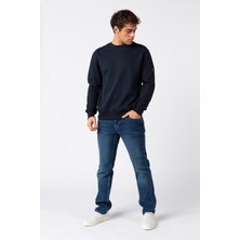 Vigoss Jeans Erkek Sweatshirt 62085-30048